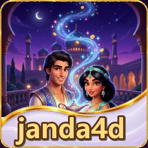 Bantuan instal katalog game janda4d bahasa Indonesia