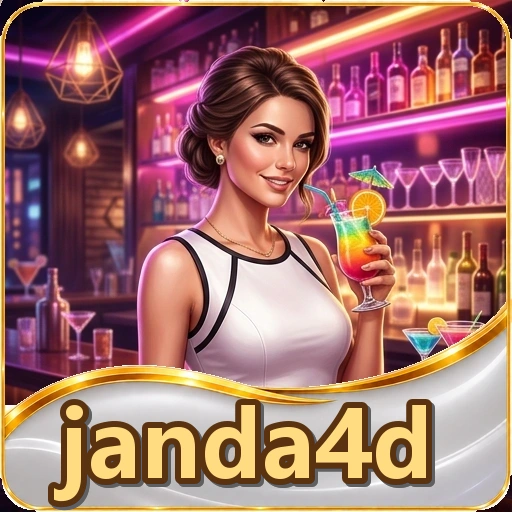 Cara pilih game di katalog janda4d sesuai kuota HP