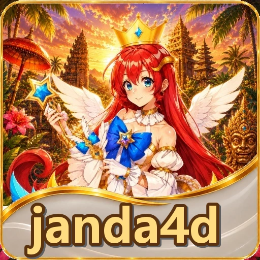 Katalog game janda4d aman unduh di Android Indonesia