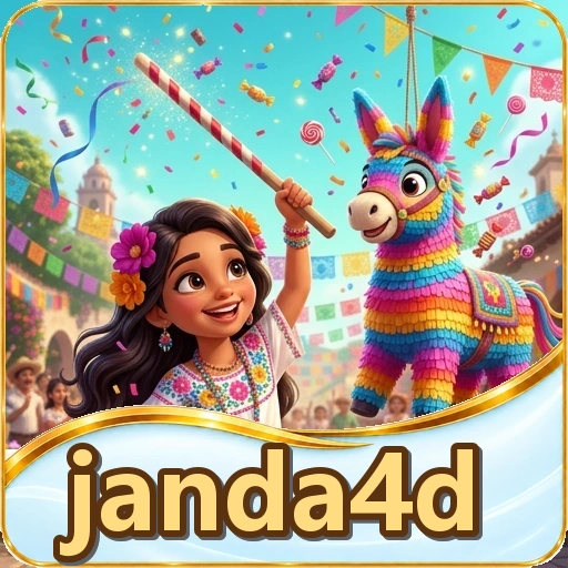Komitmen katalog game janda4d: file dicek, pulsa aman