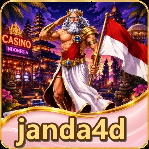 Unduh resmi katalog game janda4d v5.2.1 dari situs ini